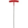 Charger l'image dans la galerie, FENDER TRUSS ROD ADJUSTMENT WRENCH, "T-STYLE", 1/8", RED
