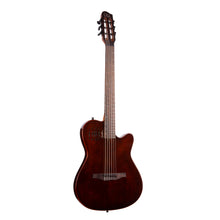 Charger l'image dans la galerie, Godin 052417 Classical Multiac Mundial Kanyon Burst with Bag - MADE IN CANADA
