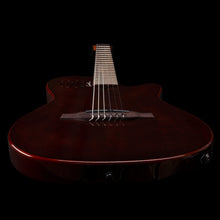 Charger l'image dans la galerie, Godin 052417 Classical Multiac Mundial Kanyon Burst with Bag - MADE IN CANADA
