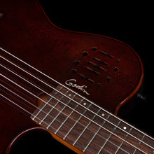 Charger l'image dans la galerie, Godin 052417 Classical Multiac Mundial Kanyon Burst with Bag - MADE IN CANADA
