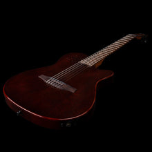 Charger l'image dans la galerie, Godin 052417 Classical Multiac Mundial Kanyon Burst with Bag - MADE IN CANADA
