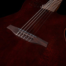 Charger l'image dans la galerie, Godin 052417 Classical Multiac Mundial Kanyon Burst with Bag - MADE IN CANADA
