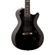 Charger l'image dans la galerie, PRS Tremonti SE Black (2008) with PRS Gig Bag MADE IN KOREA - Pre Owned

