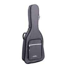 Load image into Gallery viewer, Art &amp; Lutherie Acoustic Dreadnaught Gig Bag - Grey
