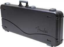 Charger l'image dans la galerie, Fender Deluxe Molded Case for Jazzmaster and Jaguar Electric Guitars-(8148187021567)
