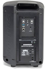 Charger l'image dans la galerie, Samson Expedition Escape+ 50W Rechargeable Portable PA with Bluetooth Connectivity
