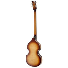 Load image into Gallery viewer, Hofner HOF-HCT-500/1-CVSB Contemporary Violin Cavern Bass, Sunburst
