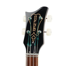 Load image into Gallery viewer, Hofner HOF-HCT-500/1-CVSB Contemporary Violin Cavern Bass, Sunburst
