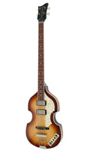 Load image into Gallery viewer, Hofner HOF-HCT-500/1-CVSB Contemporary Violin Cavern Bass, Sunburst
