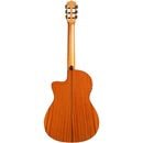 Load image into Gallery viewer, Cordoba FUSION 12 Natural CD Nylon-String Classical Guitar - Cedar
