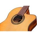 Load image into Gallery viewer, Cordoba FUSION 12 Natural CD Nylon-String Classical Guitar - Cedar
