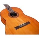 Charger l'image dans la galerie, Cordoba IBERIA Dolce 7/8-Size Nylon-String Classical Guitar - High Gloss
