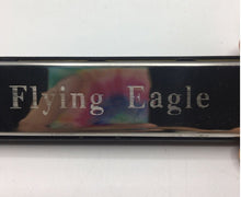 Charger l'image dans la galerie, M.Brother Flying Eagle 24 Hole Diatonic Harmonica Key of G
