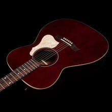 Charger l'image dans la galerie, Seagull 052424 M6 LTD RUBY RED CH EQ Model Acoustic Guitar - MADE IN CANADA
