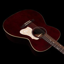 Charger l'image dans la galerie, Seagull 052424 M6 LTD RUBY RED CH EQ Model Acoustic Guitar - MADE IN CANADA
