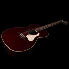 Charger l'image dans la galerie, Seagull 052424 M6 LTD RUBY RED CH EQ Model Acoustic Guitar - MADE IN CANADA

