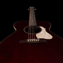 Charger l'image dans la galerie, Seagull 052424 M6 LTD RUBY RED CH EQ Model Acoustic Guitar - MADE IN CANADA

