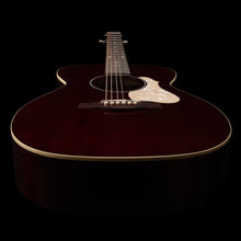 Charger l'image dans la galerie, Seagull 052424 M6 LTD RUBY RED CH EQ Model Acoustic Guitar - MADE IN CANADA
