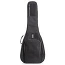 Charger l'image dans la galerie, Levy’s Deluxe LVYCLASSICGB100-E 100-Series Gig Bag for Classical Guitar with Embroidered JJ’s Logo
