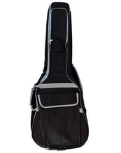 Charger l'image dans la galerie, Acoustic Guitar Bag Heavy Duty Padded Nylon

