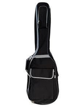 Charger l'image dans la galerie, Bass Guitar Bag Heavy Duty Padded Nylon-(8167356629247)
