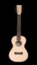 Charger l'image dans la galerie, Cordoba 24T Spruce Tenor Ukulele (Natural Finish)
