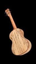 Charger l'image dans la galerie, Cordoba 24T Spruce Tenor Ukulele (Natural Finish)
