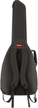 Charger l'image dans la galerie, Fender FA610 Dreadnought Gig Bag - Black-(8172712689919)
