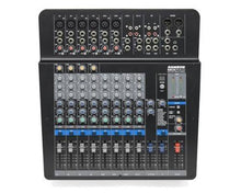 Charger l'image dans la galerie, Samson Minipad MXP144FX Mixer
