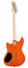Load image into Gallery viewer, Guild SURFLINER Electric Guitar (Sunset Orange)
