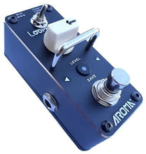 Charger l'image dans la galerie, AROMA ALP-3S LOOP PEDAL
