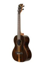 Charger l'image dans la galerie, Kala Ziricote Concert Ukulele w/Gloss Finish - PRE OWNED

