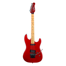 Load image into Gallery viewer, Godin Redline – 85 Red MN Electric Guitar with Gig Bag - MADE IN CANADA
