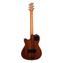 Load image into Gallery viewer, Godin A6 Ultra Dlx Nat Electric Guitar wth Bag - MADE IN CANADA
