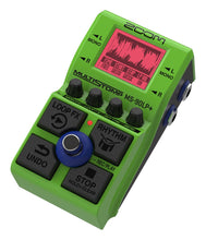 Charger l'image dans la galerie, Zoom MS-90LP+ MultiStomp Looper Pedal
