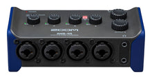 Charger l'image dans la galerie, Zoom AMS-44 Audio Interface
