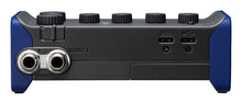 Charger l'image dans la galerie, Zoom AMS-44 Audio Interface
