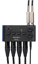 Charger l'image dans la galerie, Zoom AMS-44 Audio Interface
