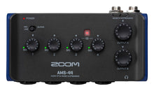 Charger l'image dans la galerie, Zoom AMS-44 Audio Interface
