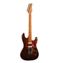 Charger l'image dans la galerie, Godin Session T-Pro LTD Kanyon Burst MN
