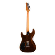 Charger l'image dans la galerie, Godin Session T-Pro LTD Kanyon Burst MN
