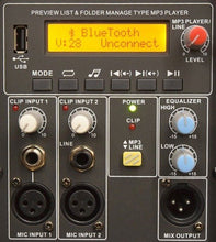 Load image into Gallery viewer, GROOVE FACTORY CDA SERIES - 12 INCH POWERED SPEAKER - 800 WATTS
