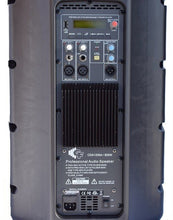 Load image into Gallery viewer, GROOVE FACTORY CDA SERIES - 12 INCH POWERED SPEAKER - 800 WATTS
