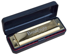 Load image into Gallery viewer, BROADWAY H20 HARMONICA - Various Keys
