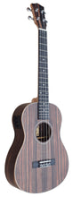 Charger l'image dans la galerie, ALOHA BE8600E BARITONE UKULELE WITH PICKUP
