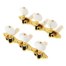 Charger l'image dans la galerie, Grover 306G Classic Guitar Machines
