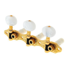 Charger l'image dans la galerie, Grover 306G Classic Guitar Machines
