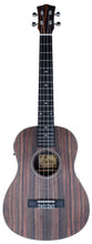 Charger l'image dans la galerie, ALOHA BE8600E BARITONE UKULELE WITH PICKUP
