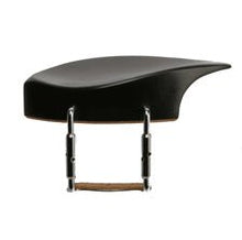 Charger l'image dans la galerie, Leaf Model Comfort Violin Chinrest
