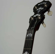 Charger l'image dans la galerie, DEERING EAGLE II 5-STRING BANJO
